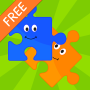 icon Kids 100+ Jigsaw Puzzles Free