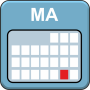 icon Calendar