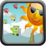 icon FLY BOY'S for Huawei MediaPad M3 Lite 10