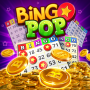 icon Bingo Pop: Play Live Online for intex Aqua A4