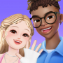 icon ZEPETO: Avatar, Connect & Play for iball Slide Cuboid