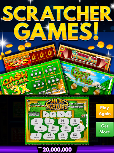 Spin Vegas Slots: Slot Games