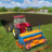 icon Farmland Tractor Farming Games 1.21