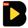 icon Videobuddy - videoder downloader for Sony Xperia XZ1 Compact