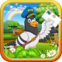 icon Funny Delivery Pigeon Escape - A2Z Escape Game for Doopro P2