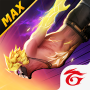icon Free Fire MAX for Samsung S5830 Galaxy Ace