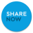 icon SHARE NOW 4.23.1