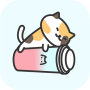 icon Bubble Tea Tycoon for iball Slide Cuboid