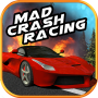 icon Mad Crash Racing