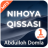 icon Nihoya qissasi 1-qismAbdulloh Domla Mp3 1.1