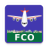 icon Rome Fiumicino Flight Information 4.6.2.6