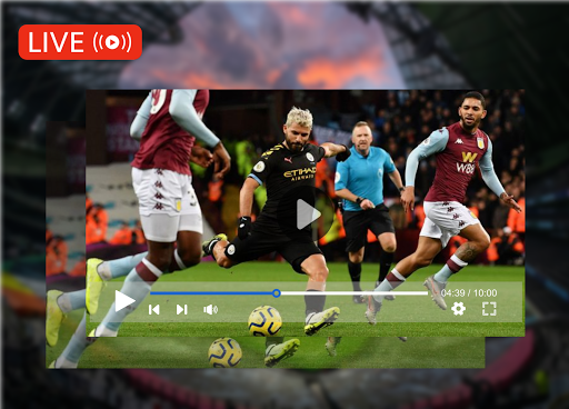 Football Live TV HD