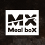 icon Meal Box