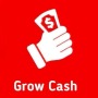 icon Grow Cash for Doopro P2