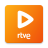 icon rtve.tablet.android 3.2.0