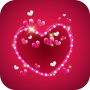 icon Romantic Valentine Day Poems for Sony Xperia XZ1 Compact