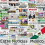 icon Entre Noticias Mexico for iball Slide Cuboid