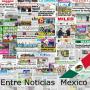 icon Entre Noticias Mexico for Samsung Galaxy Grand Duos(GT-I9082)