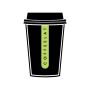 icon Coffeelat for Samsung Galaxy Note 10 1