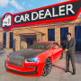 icon Car Trade Dealership Simulator for oppo F1