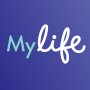 icon MyLife by Irish Life
