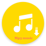 icon MP3 Music Downloader - TubePlay Mp3 Download