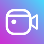 icon SmartCut - Ai Video Editor for Samsung Galaxy J2 DTV