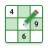 icon Sudoku 2.6.1