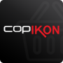 icon Copikon for Samsung Galaxy Note 10 1