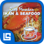 icon Resep Ikan dan Seafood