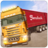 icon Truck Simulator 2019 Long Trailer 1.0