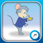 icon Mouse Runner Saga for LG K10 LTE(K420ds)