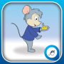 icon Mouse Runner Saga for Samsung Galaxy Note 10 1