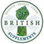 icon British supplements