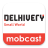 icon Delhivery Mobcast 3.0.5