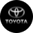 icon Toyota DVR 1.1.4