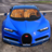 icon Superracer Bugatti 1.0