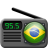icon Radios Brasil 4.1.3