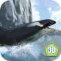 icon Killer Whale Orca Simulator