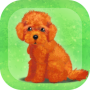 icon 癒しの子犬育成ゲーム〜トイプードル編〜 for Samsung Galaxy Note 10 1