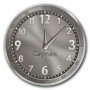 icon Analog Clock Widget Eureca