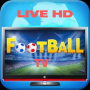 icon Football Live TV HD 2022 for intex Aqua A4