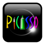 icon Picasso