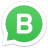 icon WhatsApp Business 2.21.2.18