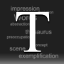 icon Thesaurus for iball Slide Cuboid