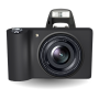 icon Zoom Camera for Doopro P2