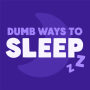 icon Dumb Ways to Sleep