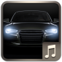 icon Car Sounds & Ringtones for Doopro P2