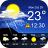 icon Nuts Weather 1.2.29