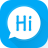 icon Messanger & Video Call App 1.0